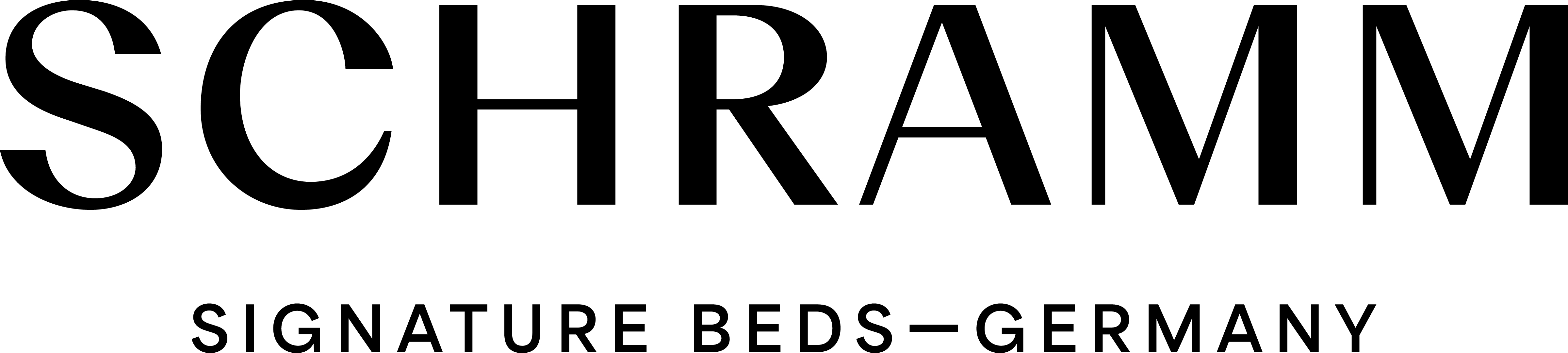 schramm logo