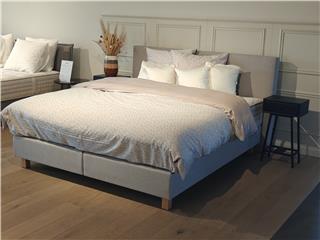 Boxspring Paris