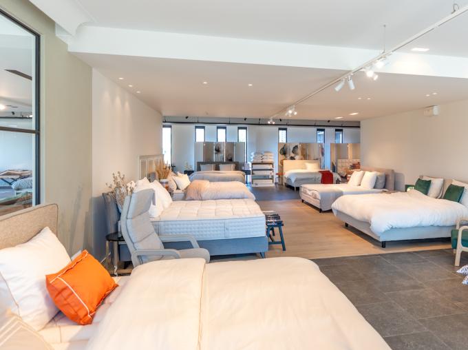 Bedtime - Toonzaal Wijnegem