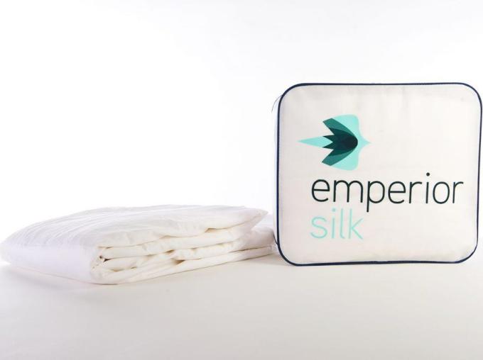 Bedtime - Emperior Silk Dekbed Belcanto - Zijde