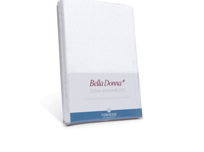 Bedtime - Formesse Molton Clima