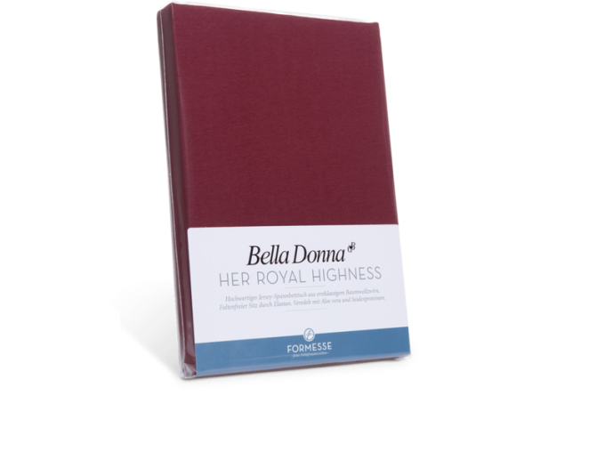 Bedtime - Formesse Bella Donna hoeslaken