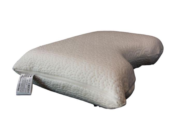 Bedtime - Sleep&Dream Hevea Contour