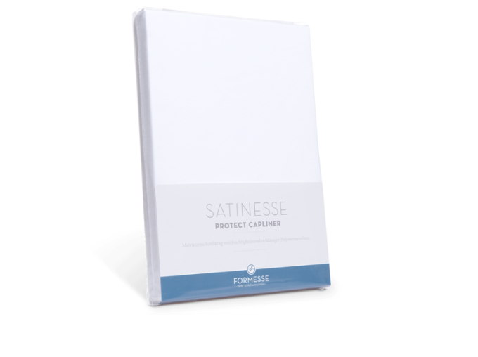 Bedtime - Formesse Molton Satinesse protect