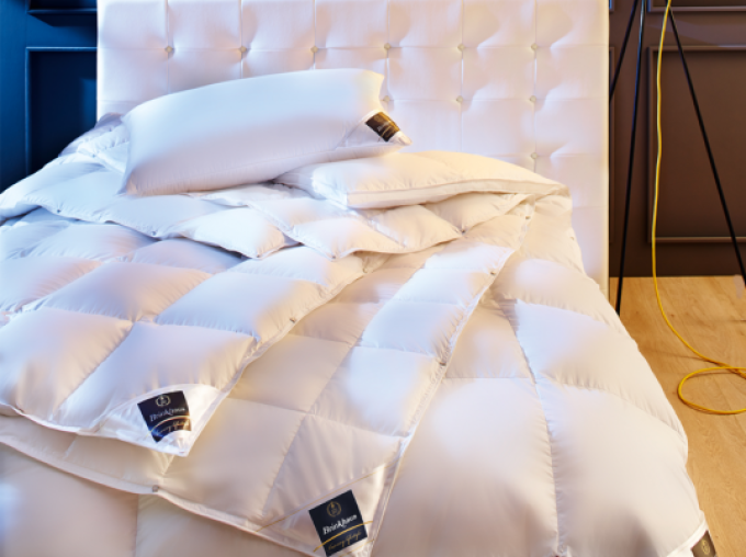Bedtime - Brinkhaus Chalet - 100% dons