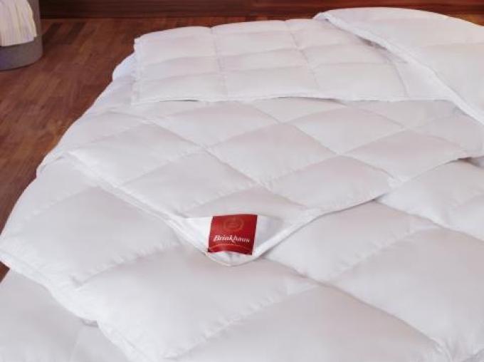Bedtime - Brinkhaus Classica - 90% dons