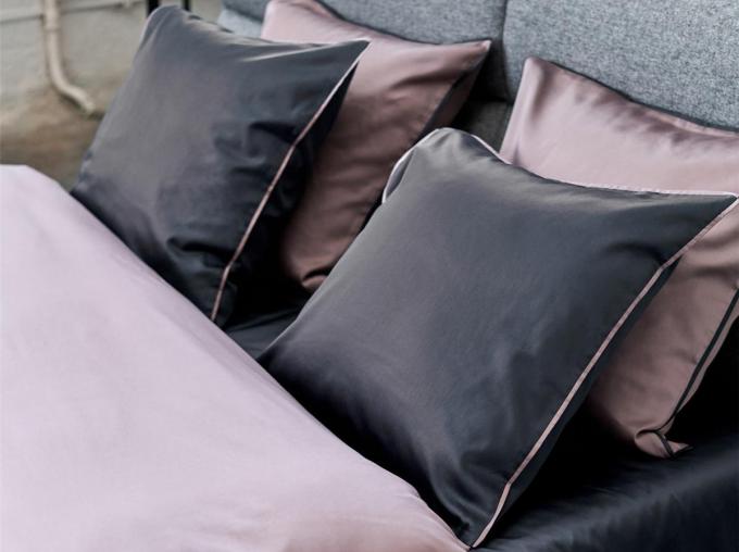 Bedtime - Nomo Gloss Luxe satijn