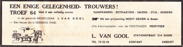 De industrialisatie 