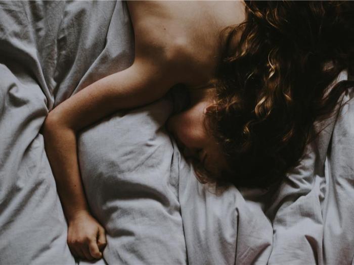 Bedtime