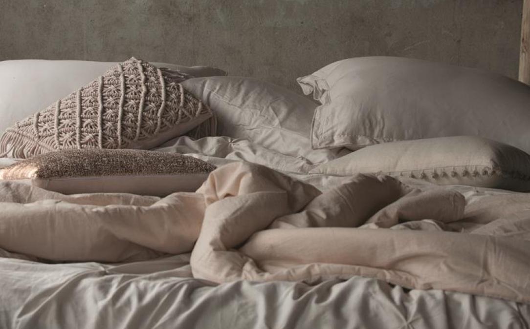 Bedtime