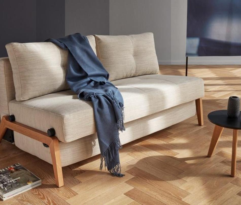 Bedtime - Innovation Living Cubed