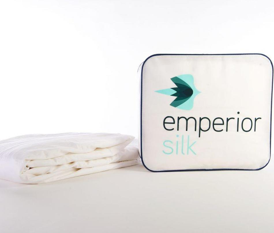 Bedtime - Emperior Silk Dekbed Belcanto - Zijde