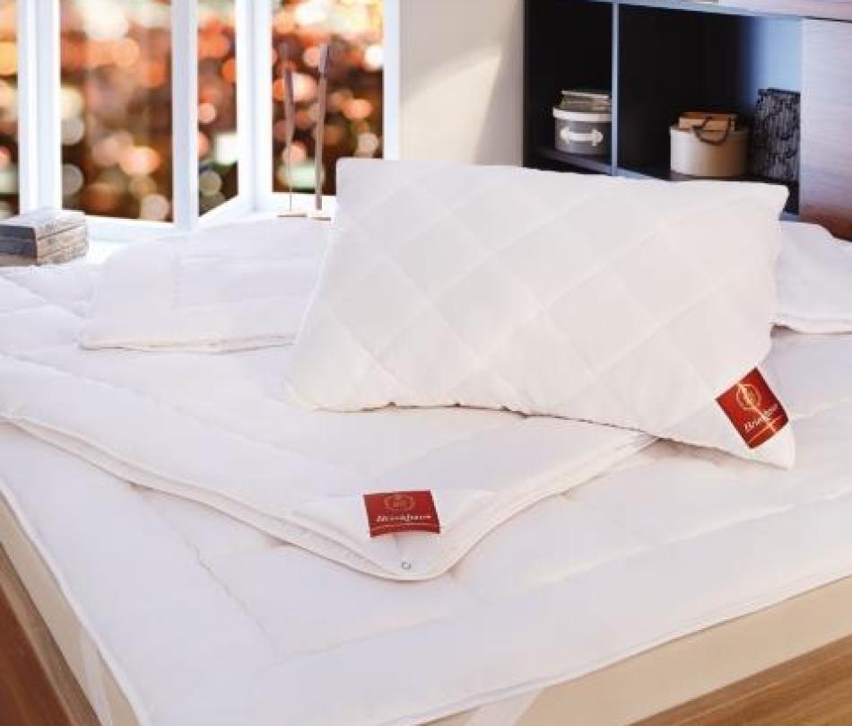 Bedtime - Brinkhaus Exquisit - Scheerwol