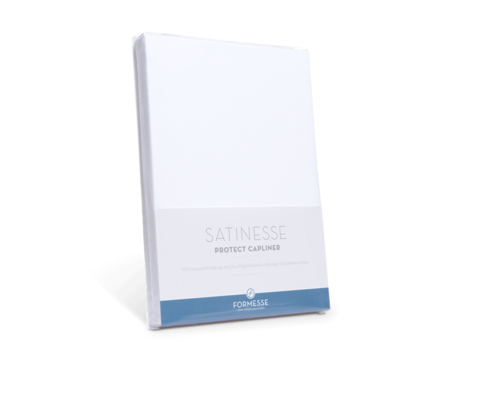 Bedtime - Formesse Molton Satinesse protect