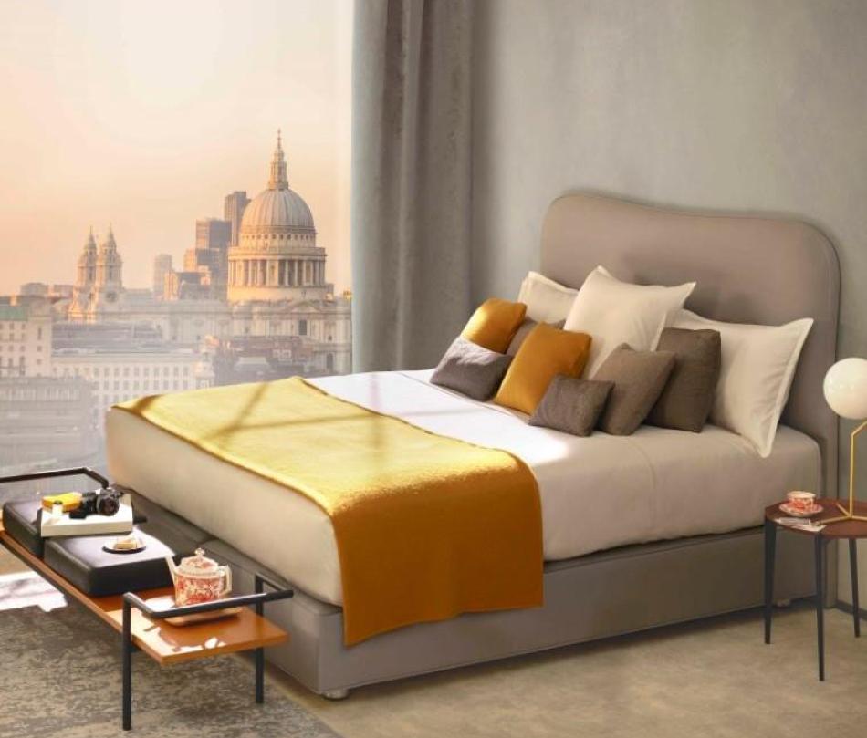 Bedtime - Vispring Signatory