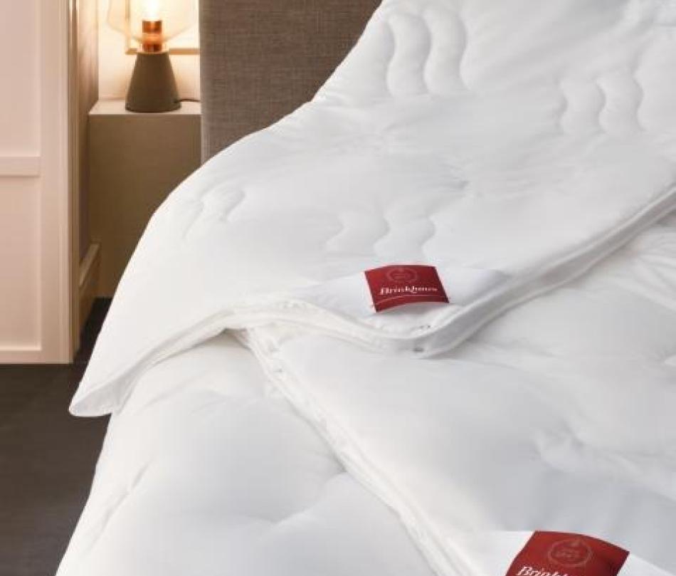 Bedtime - Brinkhaus Baushi lux-Thermofill®
