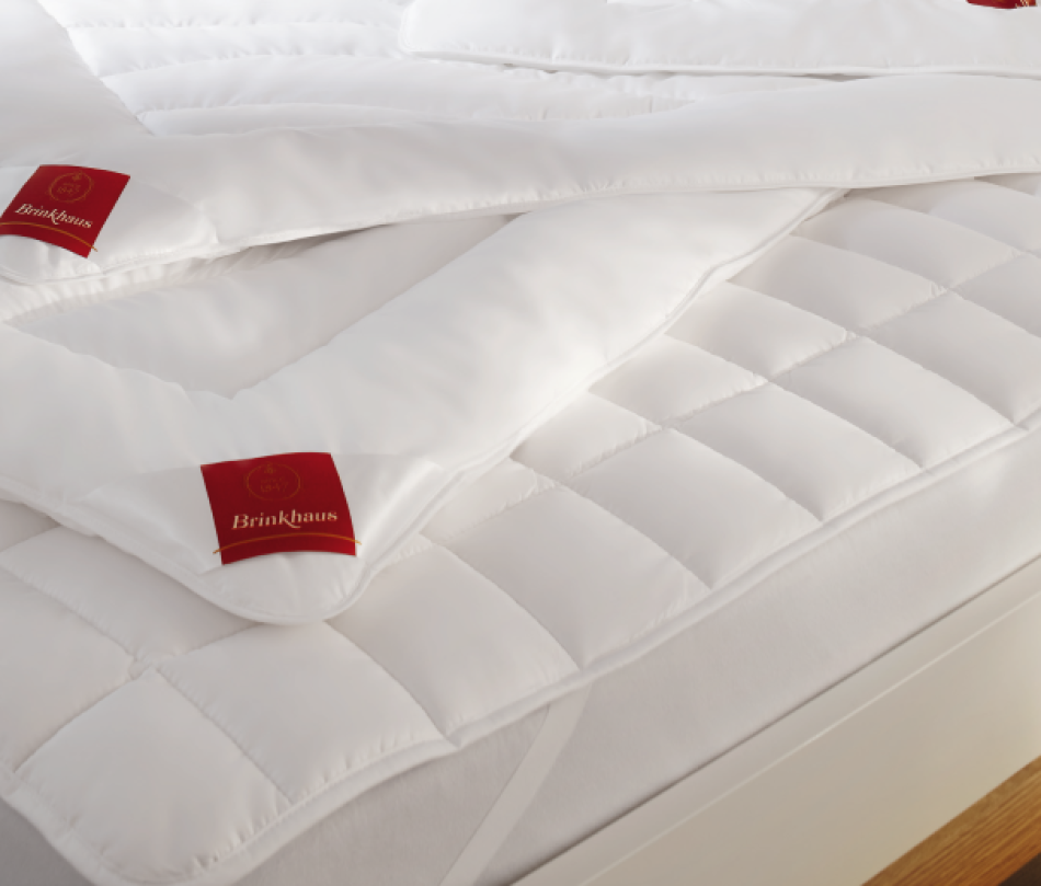 Bedtime - Brinkhaus Orff-Thermofill®