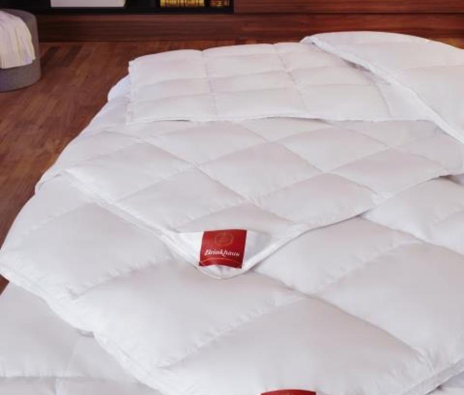 Bedtime - Brinkhaus Classica - 90% dons