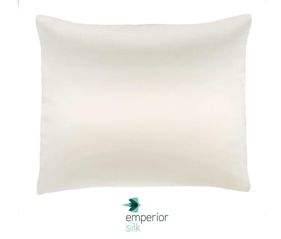 Bedtime - Emperior Silk Kussensloop Premium