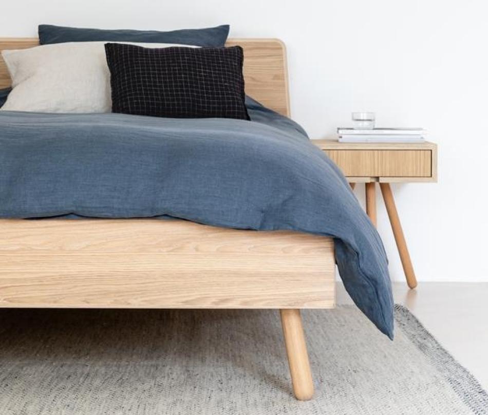 Bedtime - Loof Basket
