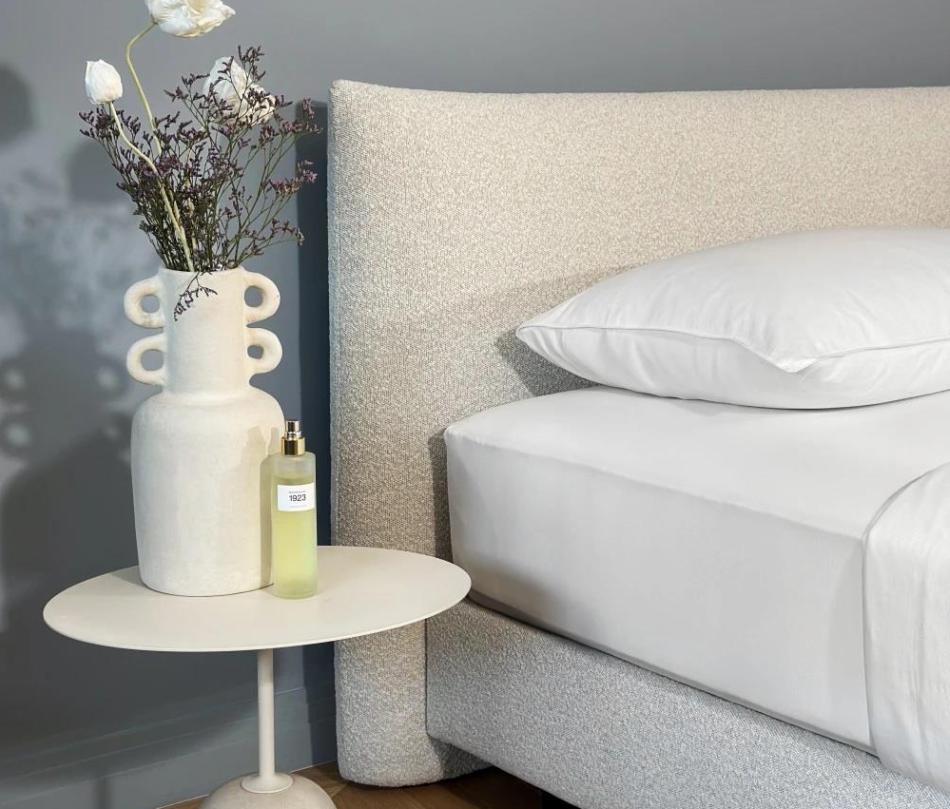 Bedtime - Schramm Boxspring Lyra Limited Edition