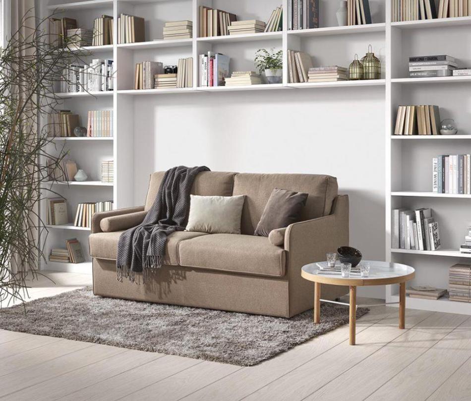 Bedtime - Sofabed Piccolina