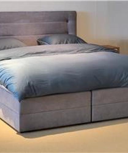 Bedtime - Beka - Storage Capri