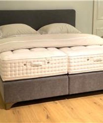 Bedtime - Fylds - Boxspring Vonêche