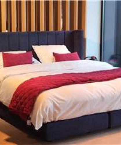 Bedtime - Sleep & Dream - Meilleur Chambord