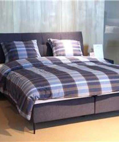 Bedtime - Boxspring Polly-Calais