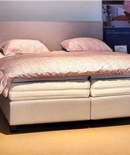 Bedtime - Boxspring Polly-Kubic