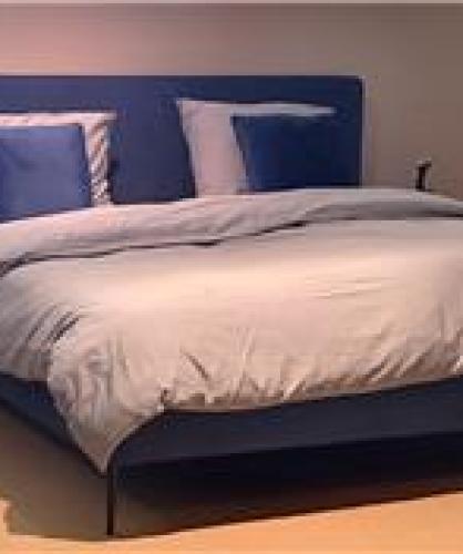 Bedtime - Sleep & Dream Bedkader Luna