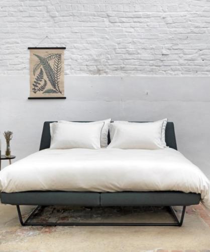 Bedtime - Nill Spring Aria