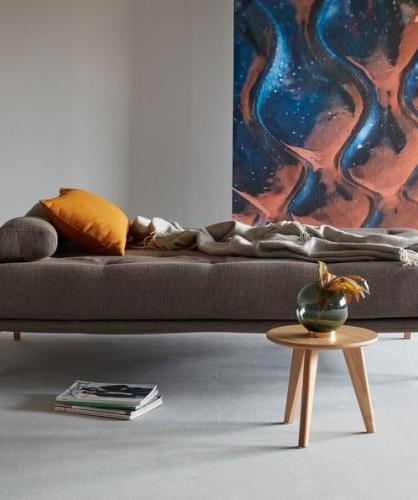 Bedtime - Innovation Living Aslak