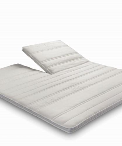 Bedtime - Sleep&Dream Topper Saffier