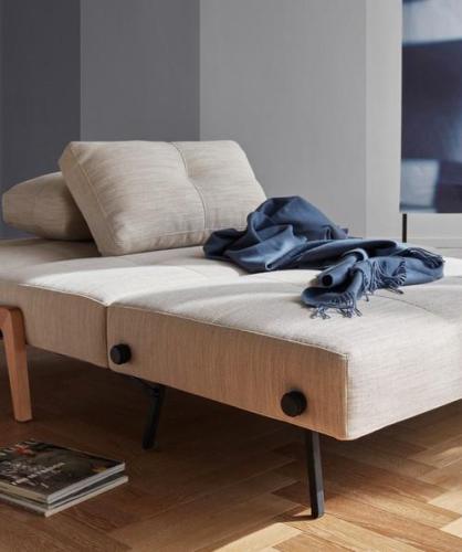 Bedtime - Innovation Living Cubed