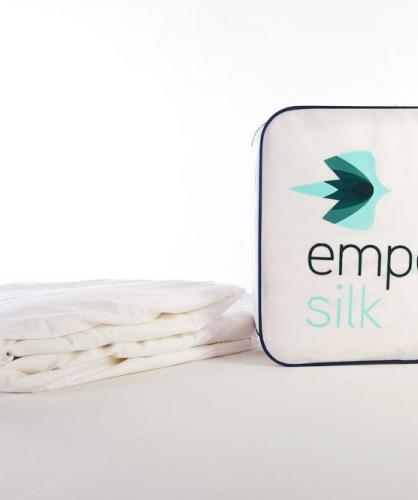 Bedtime - Emperior Silk Dekbed Belcanto - Zijde