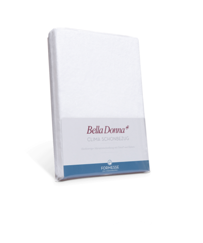 Bedtime - Formesse Molton Clima