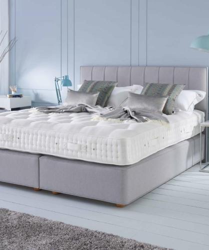Bedtime - Vispring Regal Superb