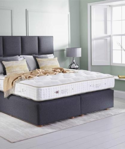 Bedtime - Vispring Sublime Superb