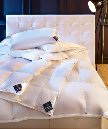 Bedtime - Brinkhaus Chalet - 100% dons