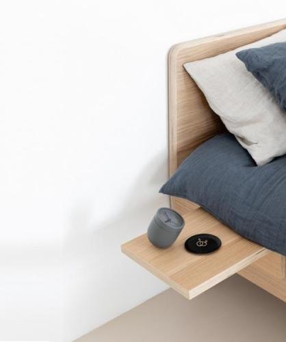 Bedtime - Loof Basket