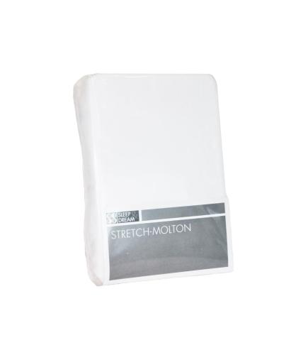 Bedtime - Sleep&Dream Molton katoen stretch