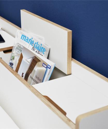 Bedtime - Müller Nook