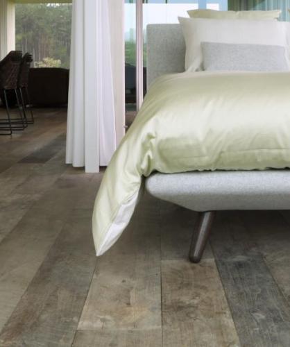 Bedtime - Nill Spring Fondo