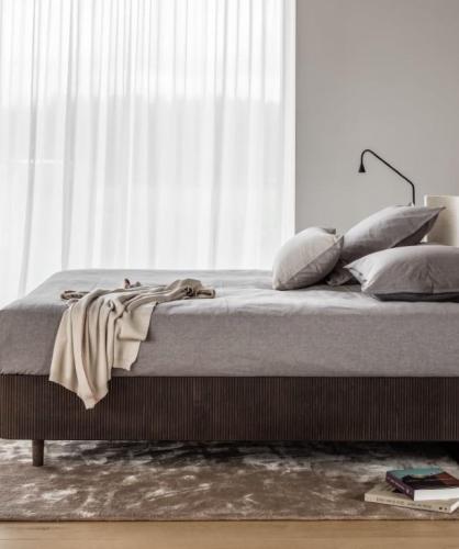 Bedtime - Nill Spring Infini