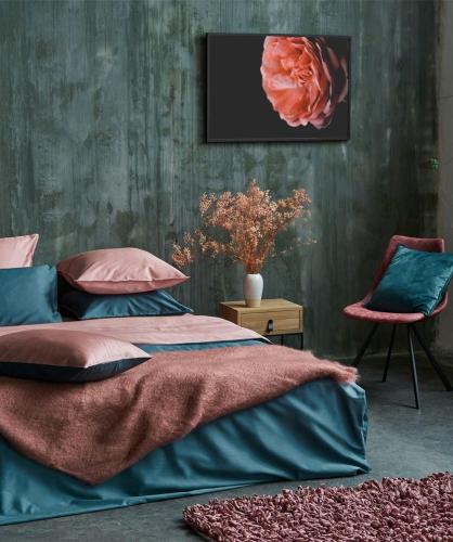 Bedtime - Nomo Double Glamm satijn