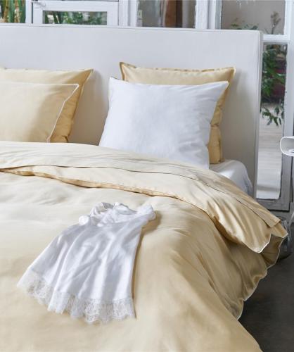 Bedtime - Nomo Gloss Luxe satijn