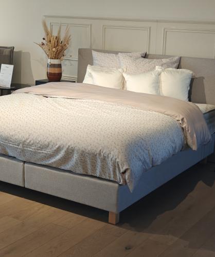 Bedtime - Boxspring Paris