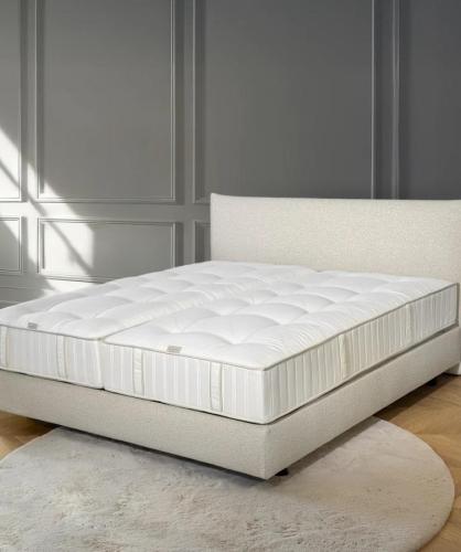 Bedtime - Schramm Boxspring Lyra Limited Edition